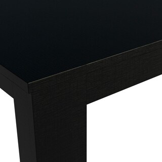 Foto 4 | Mueble de Comedor Madesa Negro
