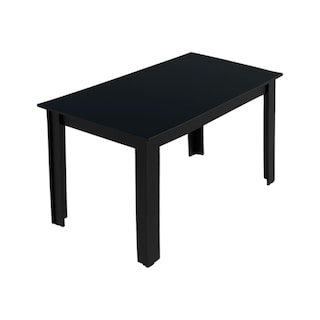 Foto 5 | Mueble de Comedor Madesa Negro