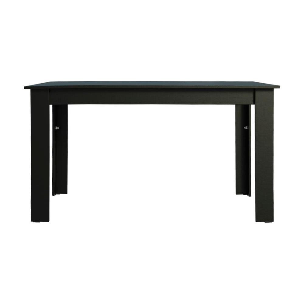 Foto 7 pulgar | Mueble de Comedor Madesa Negro