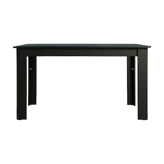 Foto 6 | Mueble de Comedor Madesa Negro