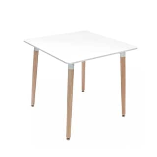 Foto 1 | Mesa de Comedor Top Living Dt2 Blanca