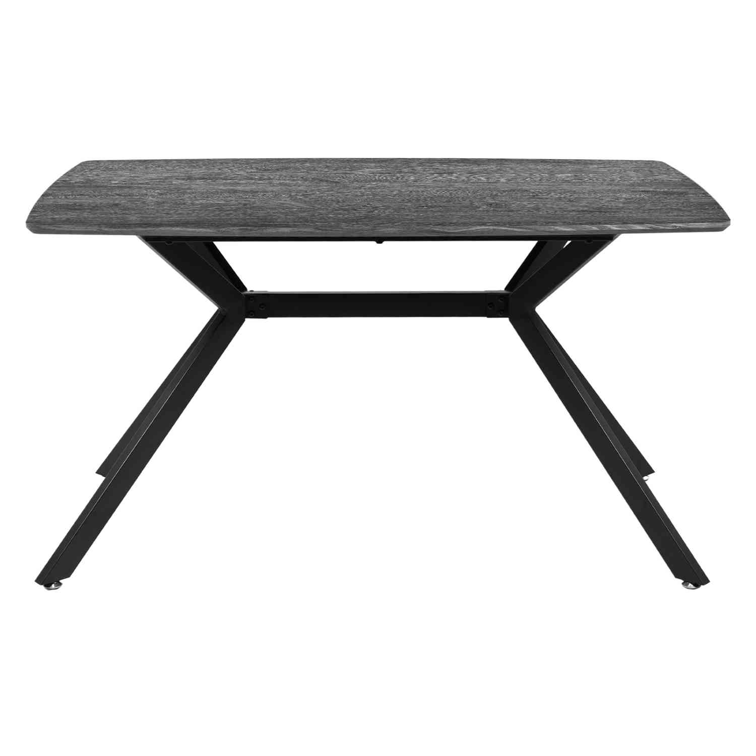 Foto 5 | Mesa de Comedor Rack & Pack Gris
