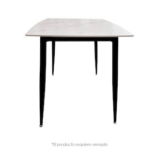 Foto 3 | Mesa de Comedor Ilios Innova Mroma Multicolor