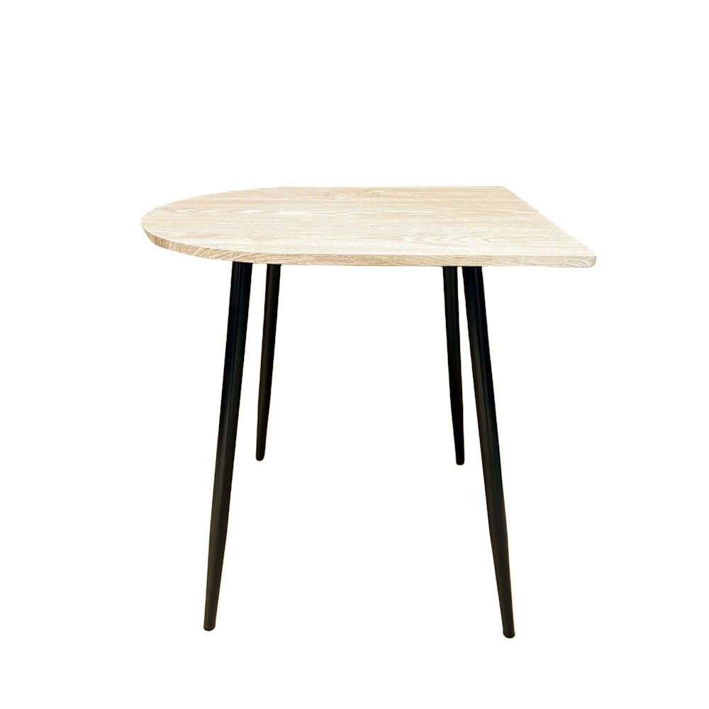 Mesa Todah Beige Tamaño Compacto 1558 Brang $3,029