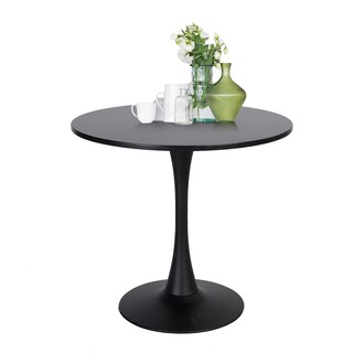 Foto 1 | Mesa de Comedor Home Make Clift Negro