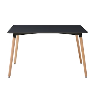 Foto 1 | Mesa Rectangular Alterego para Comedor 120 x 80cm