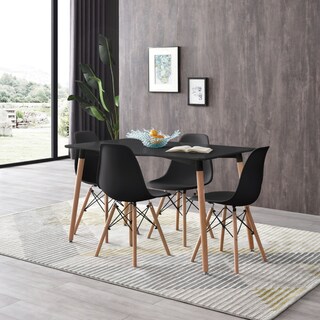 Foto 5 | Mesa Rectangular Alterego para Comedor 120 x 80cm