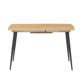Foto 1 | Mesa para Comedor Alterego Madera Mdf 120x160 cm