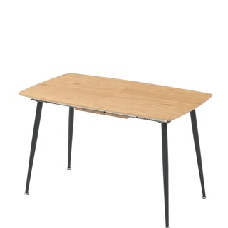 Foto 3 | Mesa para Comedor Alterego Madera Mdf 120x160 cm