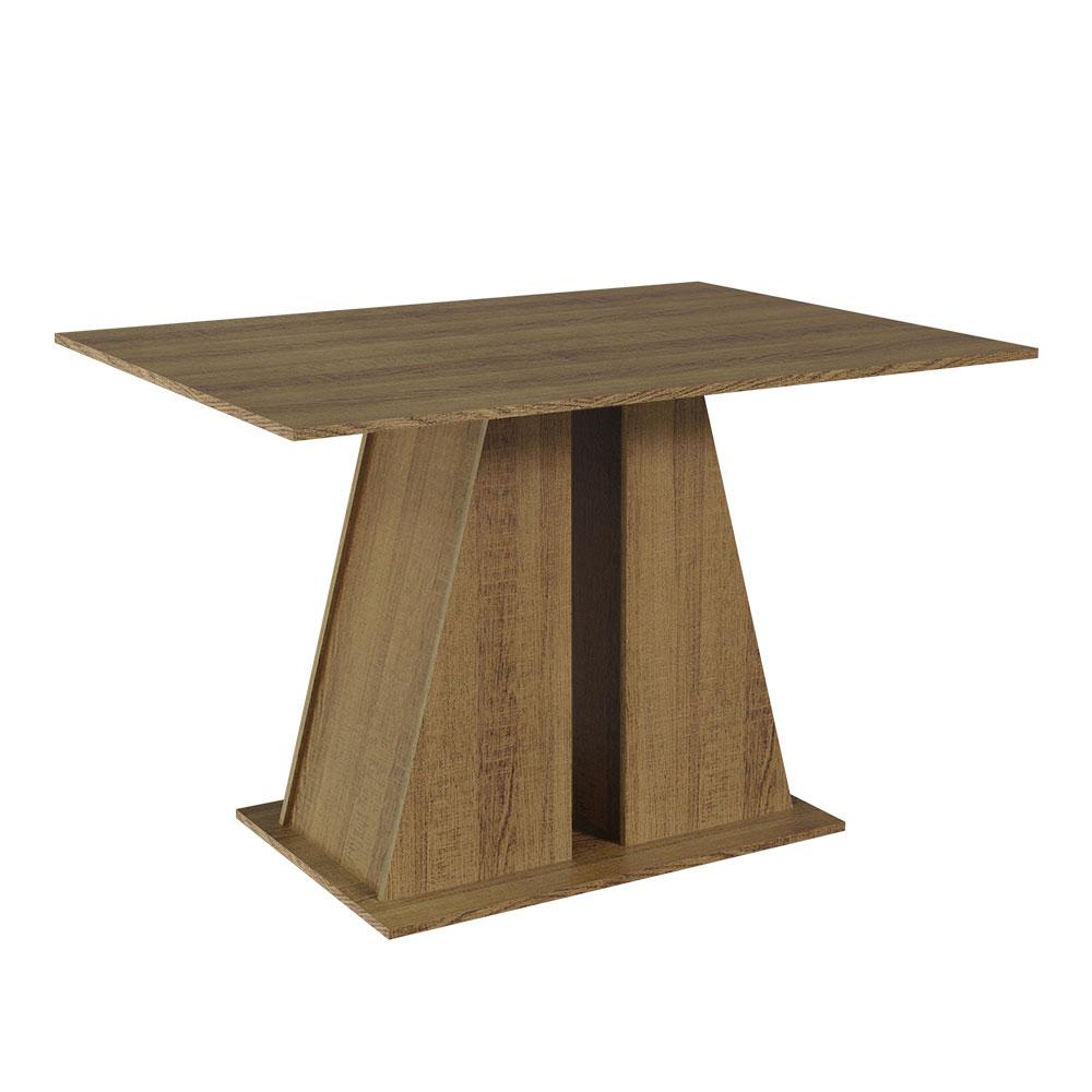 Foto 6 pulgar | Juego De Comedor Mesa Y 4 Sillas Madesa Oxford Gisele Mn