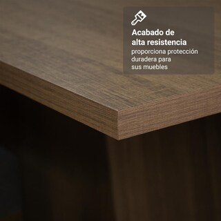 Foto 5 | Juego De Comedor Con Mesa Y 4 Sillas Madesa Sheila Mc