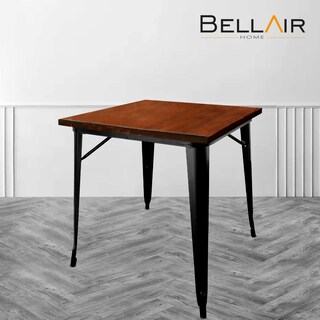 Foto 3 | Mesa Tolix Metálica Restaurante Bar Cafetería Bellair