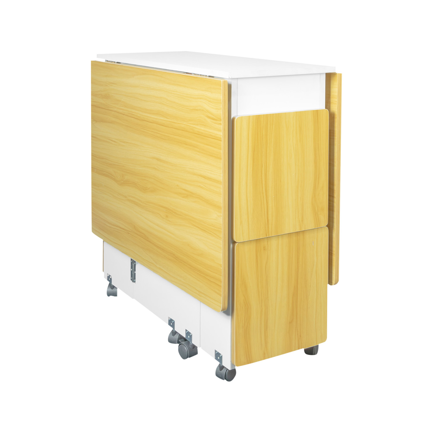 Foto 3 | Mesa Plegable Bossa Capela Café