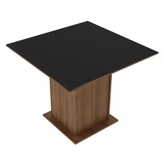 Foto 1 | Mesa De Comedor Cuadrada Madesa 5363 Mn