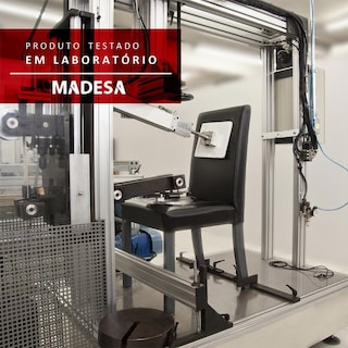Foto 7 | Juego de Comedor con Mesa y 4 Sillas Madesa 5231 MC
