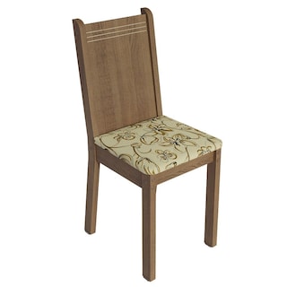 Foto 7 | Juego De Comedor Mesa Y 6 Sillas Madesa Sharon Ml