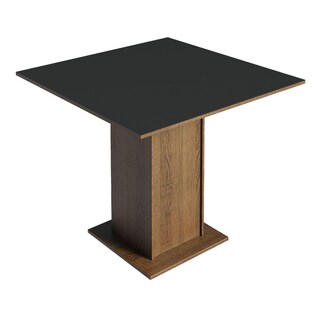 Foto 5 | Juego De Comedor Mesa Y 4 Sillas Madesa Oxford Karina Mn
