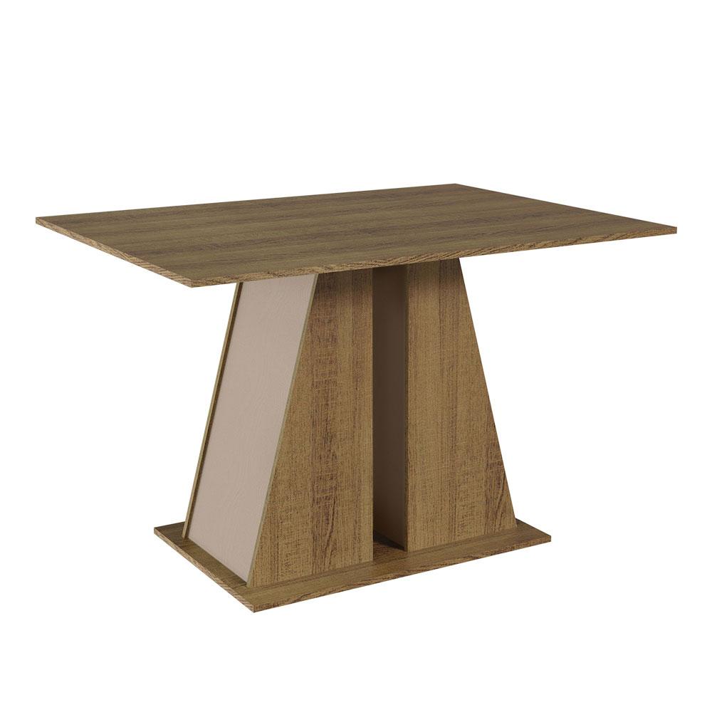Foto 5 | Juego de Comedor con Mesa y 6 Sillas Madesa Cheryl MCI