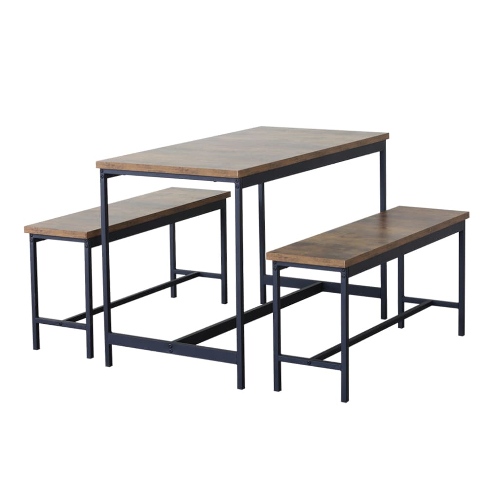 Juego de Comedor Ilios Innova 3 Piezas $2,908