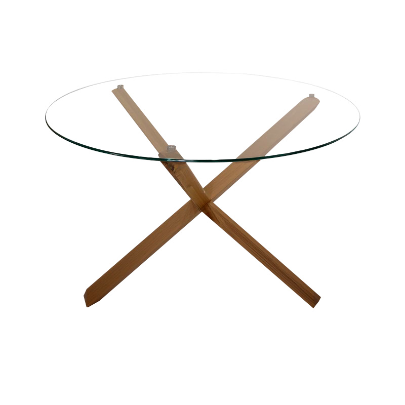 Foto 1 | Mesa De Comedor 120 Riau 6013