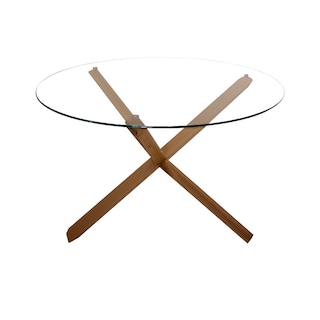 Foto 1 | Mesa De Comedor 120 Riau 6013