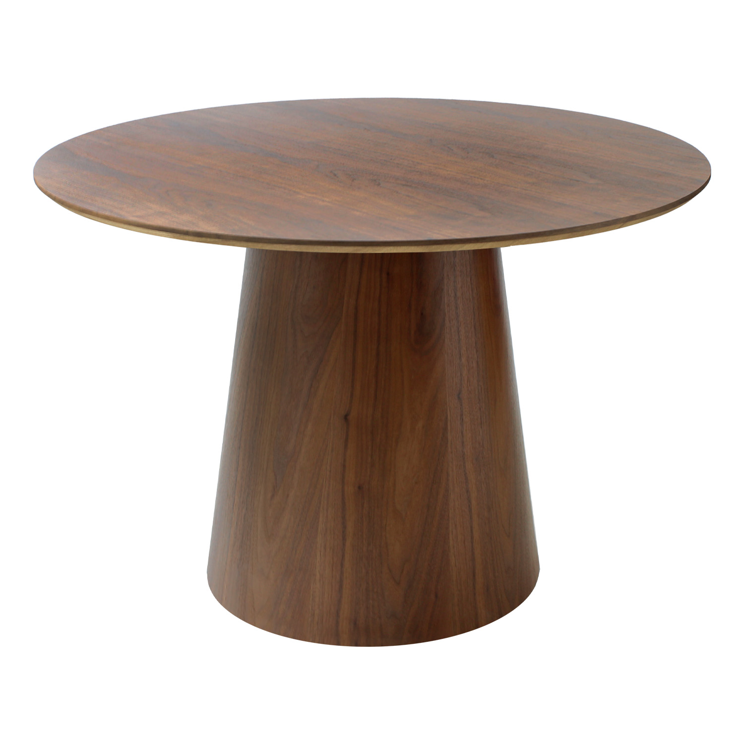 Mesa De Comedor 120 1371 Padar Chapa