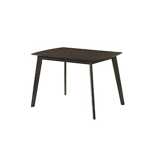 Foto 3 | Mesa Para Comedor Mobi Barcelona Chocolate