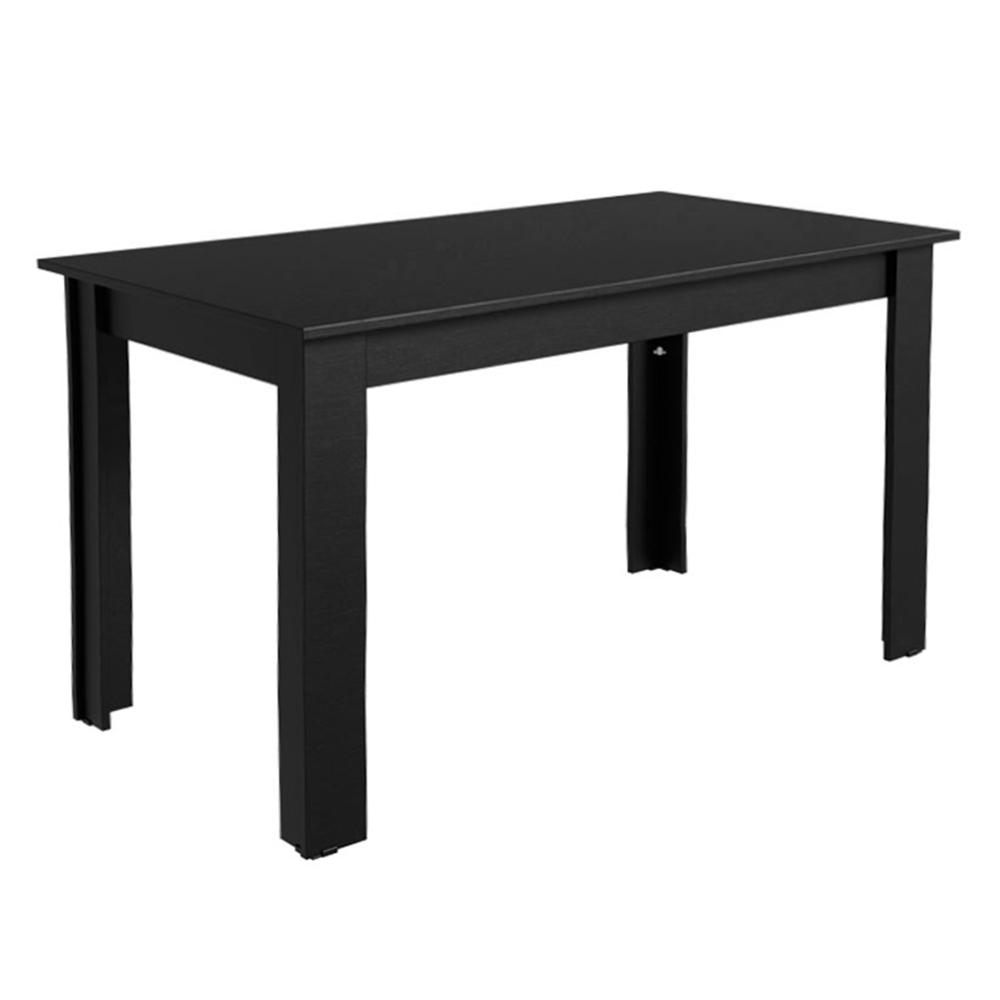 Foto 7 pulgar | Mesa De Comedor Con Mesa Y 6 Sillas Madesa Allegro Nn 01