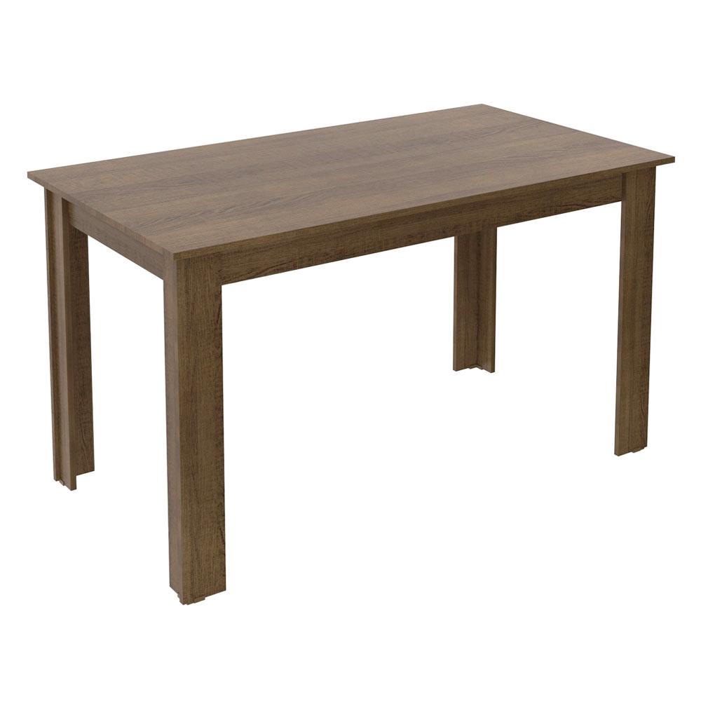 Foto 7 pulgar | Mesa De Comedor Con Mesa Y 6 Sillas Madesa Allegro Mn 01