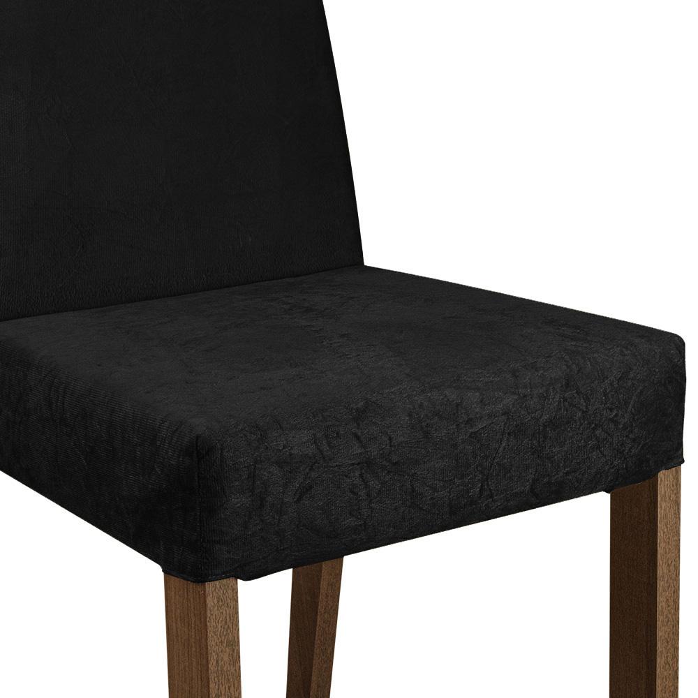 Foto 7 | Mesa De Comedor Con Mesa Y 6 Sillas Valerie Madesa Mn