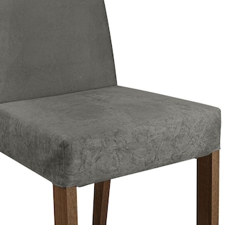 Foto 7 | Mesa De Comedor Con Mesa Y 6 Sillas Valerie Madesa Mg