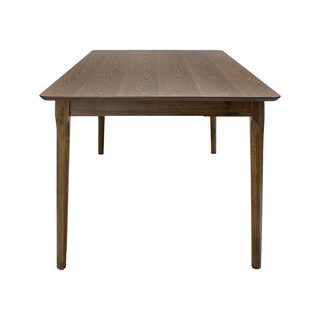 Foto 3 | Mesa De Comedor 150x90 Madeira Chapa Nogal