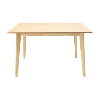 Foto 2 | Mesa De Comedor 120x70 Madeira Chapa Roble