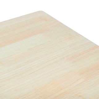 Foto 5 | Mesa De Comedor 120x70 Madeira Chapa Roble