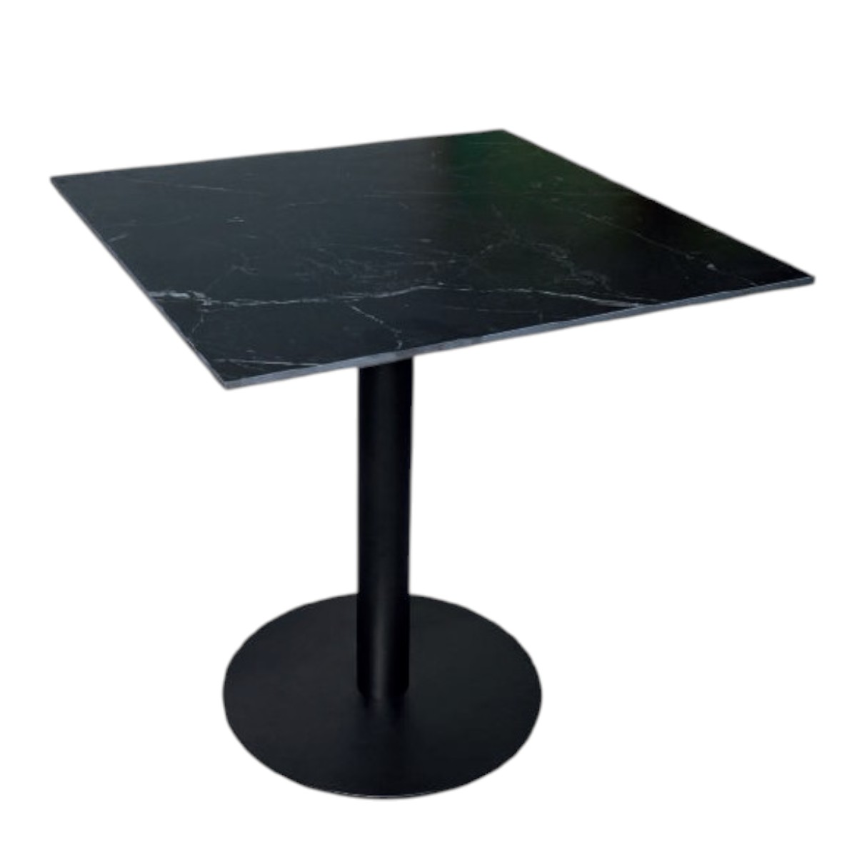 Foto 1 | Mesa Ocasional Cade Negra