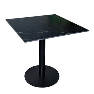 Foto 1 | Mesa Ocasional Cade Negra
