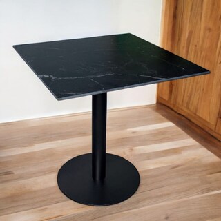 Foto 3 | Mesa Ocasional Cade Negra