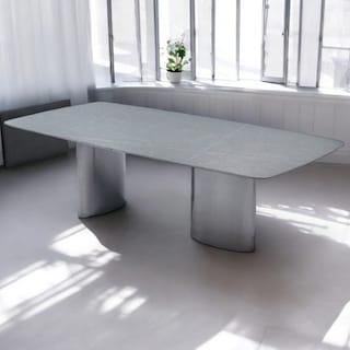 Foto 3 | Mesa de Comedor Terzetto Furniture Marvin Stone