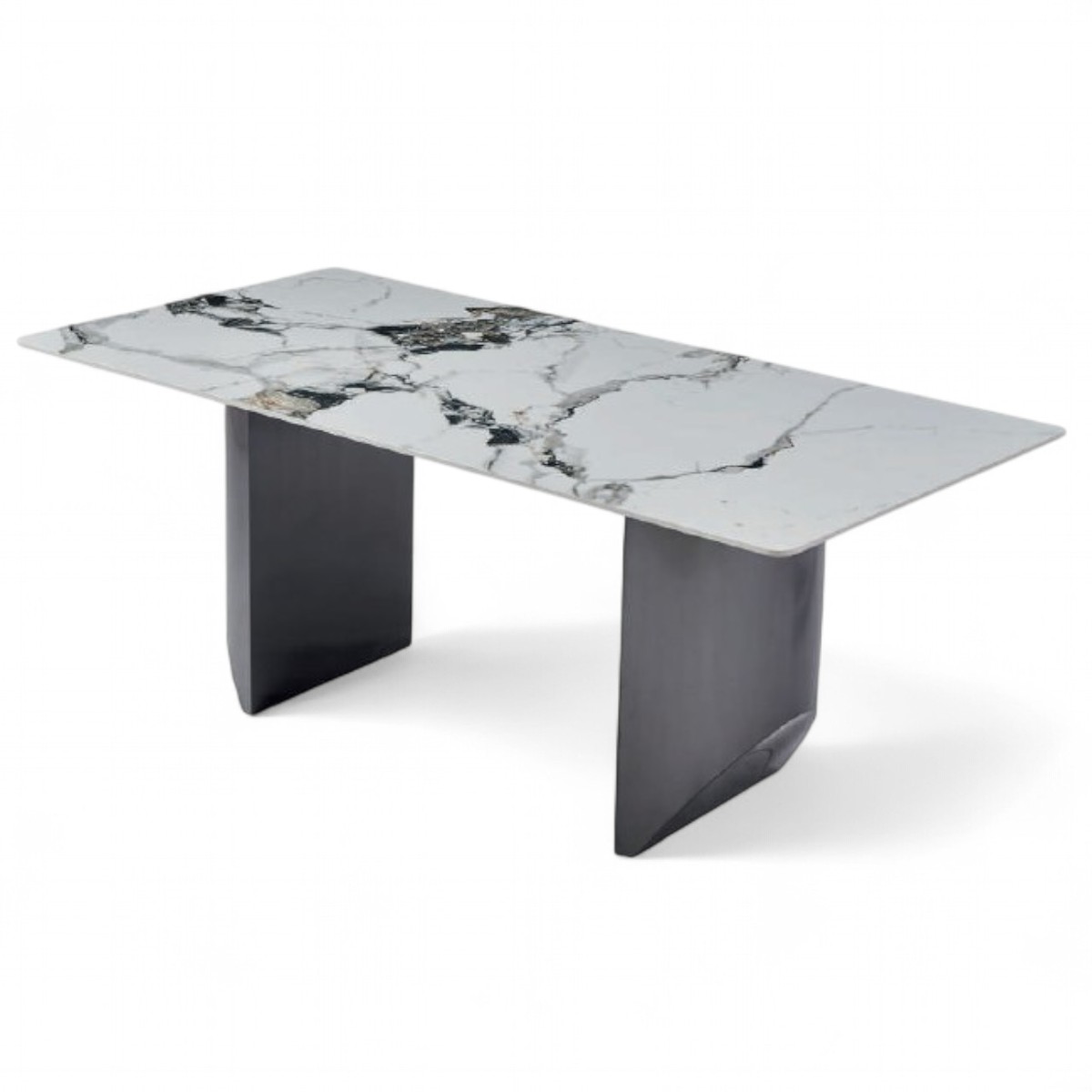 Foto 2 pulgar | Mesa De Comedor Odin Stone
