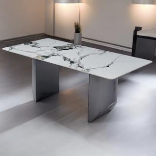 Foto 2 | Mesa De Comedor Odin Stone