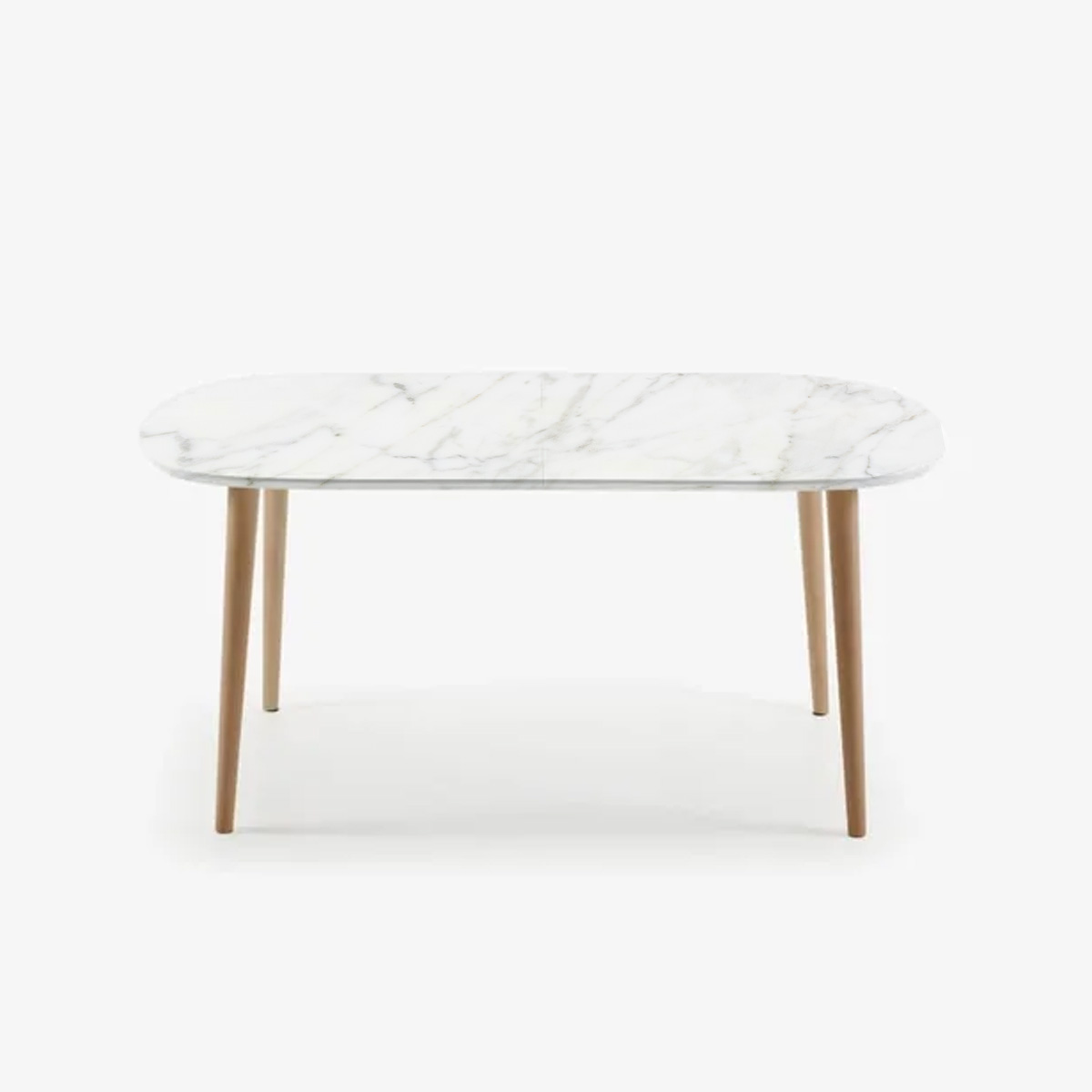 Mesa de Centro Estilo Marmol