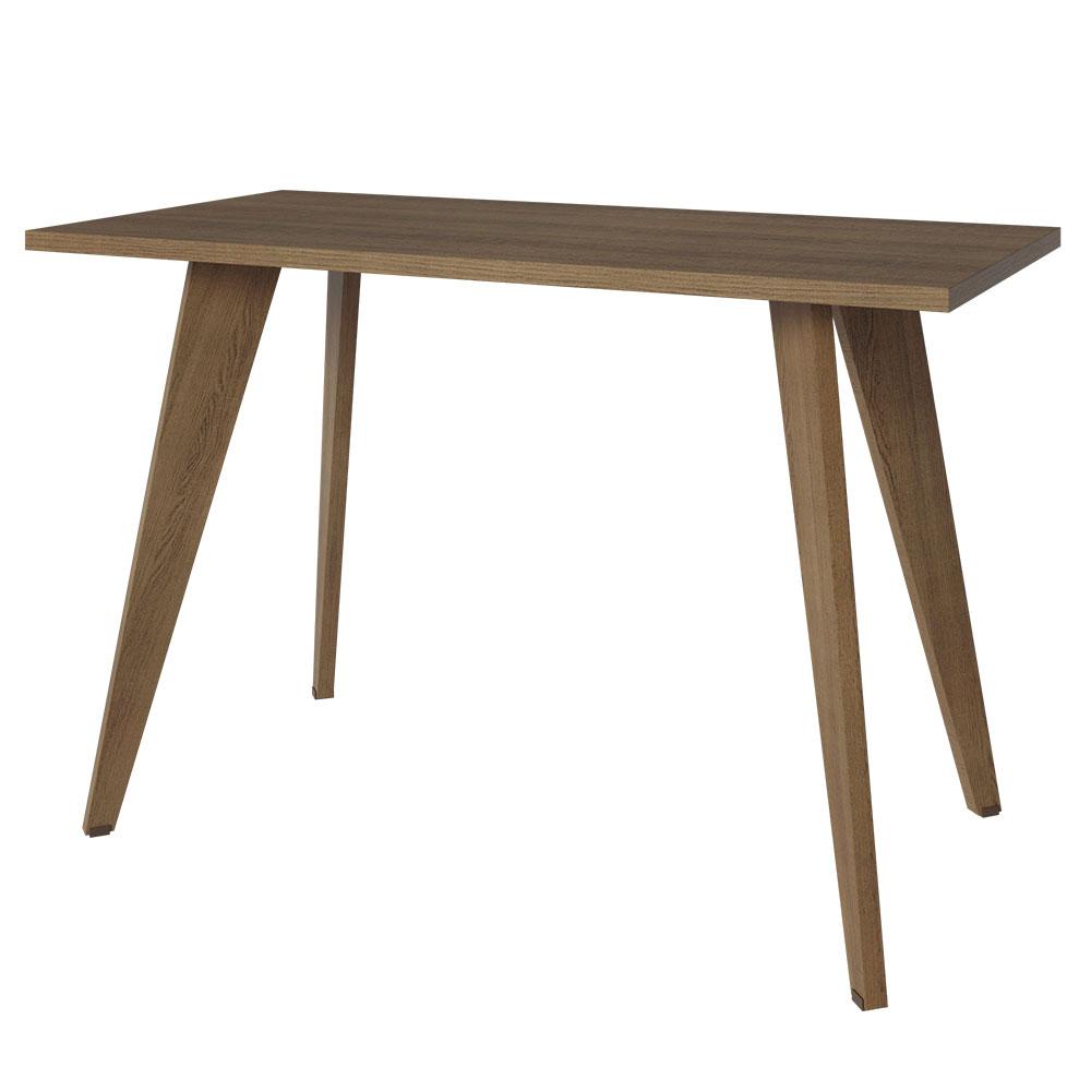 Mesa Organizadora Madesa Rectangular Tablero Madera 5319 Mm