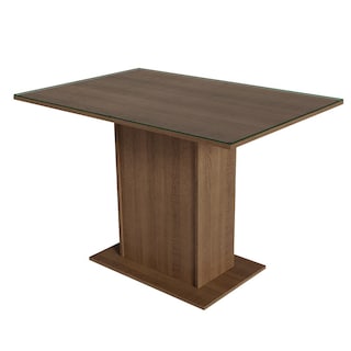Foto 6 | Juego De Comedor Con Mesa Y 4 Sillas Madesa Oxford Zion Mn
