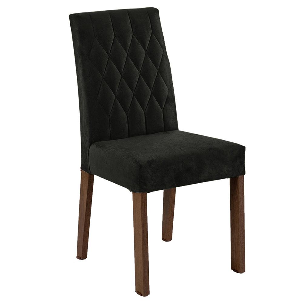 Foto 6 pulgar | Juego De Comedor Con Mesa Y 4 Sillas Madesa Oxford Reale Mn