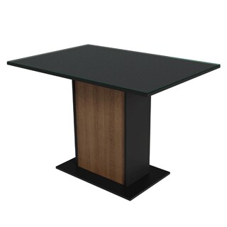 Foto 6 | Juego De Comedor Con Mesa Y 4 Sillas Madesa Oxford Reale Mn
