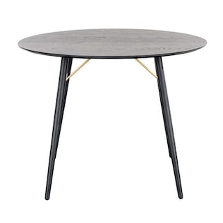 Foto 1 | Mesa De Comedor Onno 100 Negro