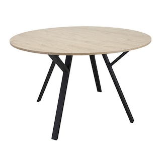 Foto 1 | Mesa Comedor Sibari 120 D203 Encino