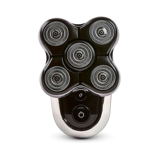 Foto 1 | Afeitadora Giratoria De Cabeza Balder Deluxe Xr7100, Remington