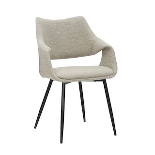 Foto 1 | Silla Xella Gris Pata Negra Terzetto