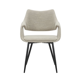 Foto 2 | Silla Xella Gris Pata Negra Terzetto